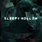 cover: Sleepy Hollow - The Specter