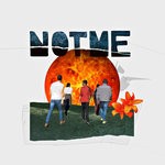 cover: Notme - Hey Love