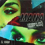 cover: Krewella - Mana (Remixes) (Explicit)