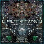 cover: Filterheads - Lucid Tryptamine