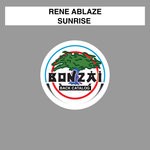 cover: Rene Ablaze - Sunrise