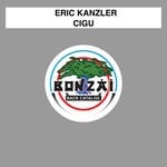 cover: Eric Kanzler - Cigu