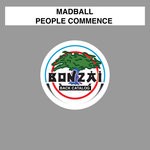 cover: Madball - People Commence