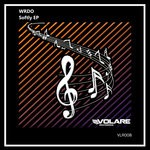 cover: Wrdo - Softly EP