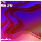 cover: N35h - How Long