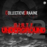 cover: Tazo Ruffaro|Various - Dirty Underground Afro Spin 2