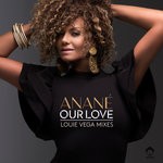 cover: Anane - Our Love (Remixes)