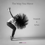 cover: Deeplastik - The Way You Move