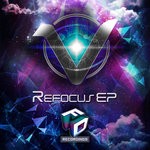 cover: Volition - Refocus