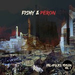 cover: Fishy & Peron - Dreamer's Poison Vol 1