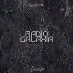 cover: Dfender - RADIOGALAXIA