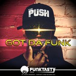 cover: The Push - Got Da Funk