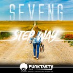 cover: Seveng - Step Way