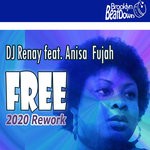 cover: Anisa Fujah|Dj Renay - Free (2020 Rework)