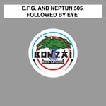 cover: Efg & Neptun 505 - Followed By Eye