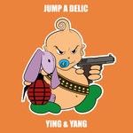 cover: Jump A Delic - Ying & Yang