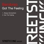 cover: Berobreo - Got The Feeling