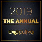 cover: Doubl3 Mask|Various - Executiva Music 2019: The Annual