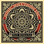 cover: Sonic Solutions Inc. - Pax Romana