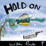 cover: Willis Pride - Hold On