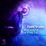 cover: Becker & Magnetic Spirits - Fourth Dimension