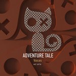 cover: Adventure Tale - Voices