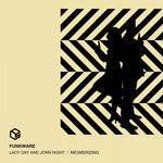 cover: Funkware - Lady Day And John Night, Mesmerizing