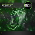 cover: Aurelio Mendoza - Wild Roar