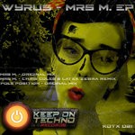 cover: Wyrus - Mrs M