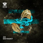 cover: Joch - Green Poison EP