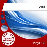 cover: Virgil Hill - Asia