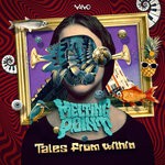 cover: Melting Point (int) - Tales From Within