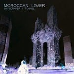 cover: Moroccan Lover - Tunnel