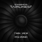 cover: Twin View - Polymnia