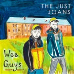 cover: The Just Joans - Wee Guys (Bobby's Got A Punctured Lung)