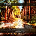 cover: Stage Van H - Paramythi