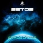 cover: Setos - Space Drugs