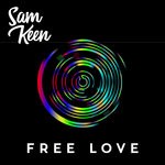 cover: Sam Keen - Free Love