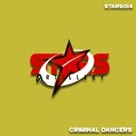 cover: Gustavo Caicedo - Criminal Dancers