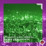 cover: Dragunov|Rick Verboom - Don't Stop (Turn Me On)