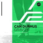 cover: Can Durmus - Gravity