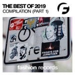 cover: Various - The Best Of 2019 Part 1