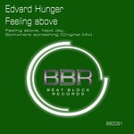 cover: Edvard Hunger - Feeling Above