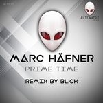 cover: Marc Hafner - Prime Time