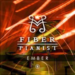 cover: The Fiber Pianist - Ember (Camo & Krooked Cover)