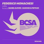 cover: Federico Monachesi - Lebda