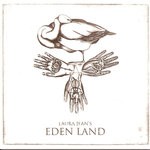 cover: Laura Jean - Eden Land