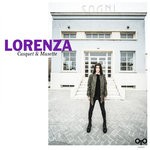 cover: Lorenza - Casquet & Musette