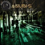 cover: A-nubi-s - Melancholy