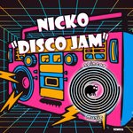 cover: Nicko - Disco Jam